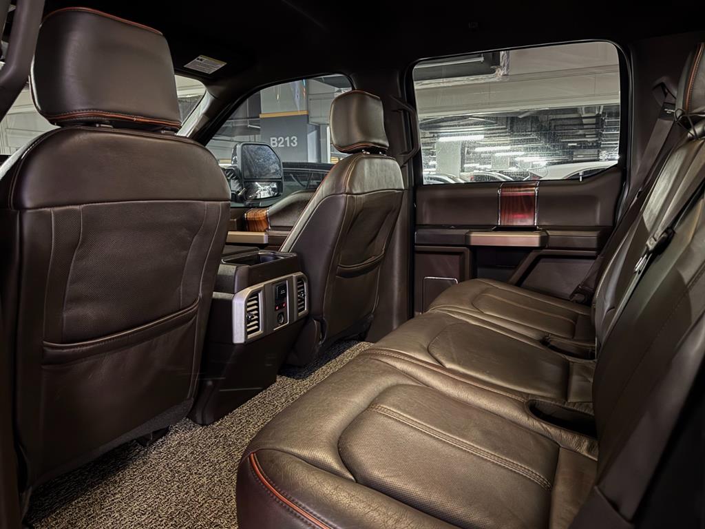 Ford F-Series - Vista 12