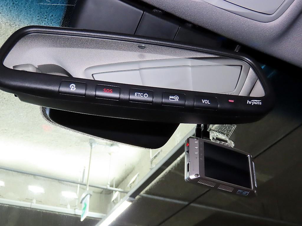 HYUNDAI Grandeur 2018 Gris - Importación desde Corea - HF Imports Iquique - Foto 18