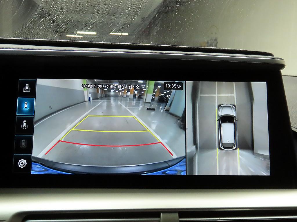 HYUNDAI Nexo 2019 - Importación desde Corea - HF Imports Iquique - Foto 15