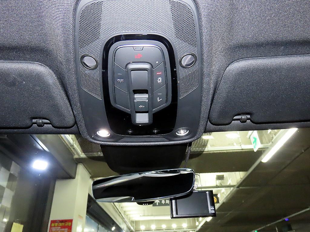 Audi A6 2020 Gris - Importación desde Corea - HF Imports Iquique - Foto 14