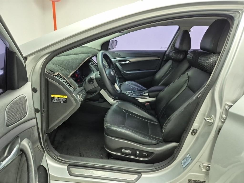 HYUNDAI i40 - Vista 11