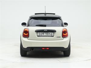 Mini Cooper - Vista 10