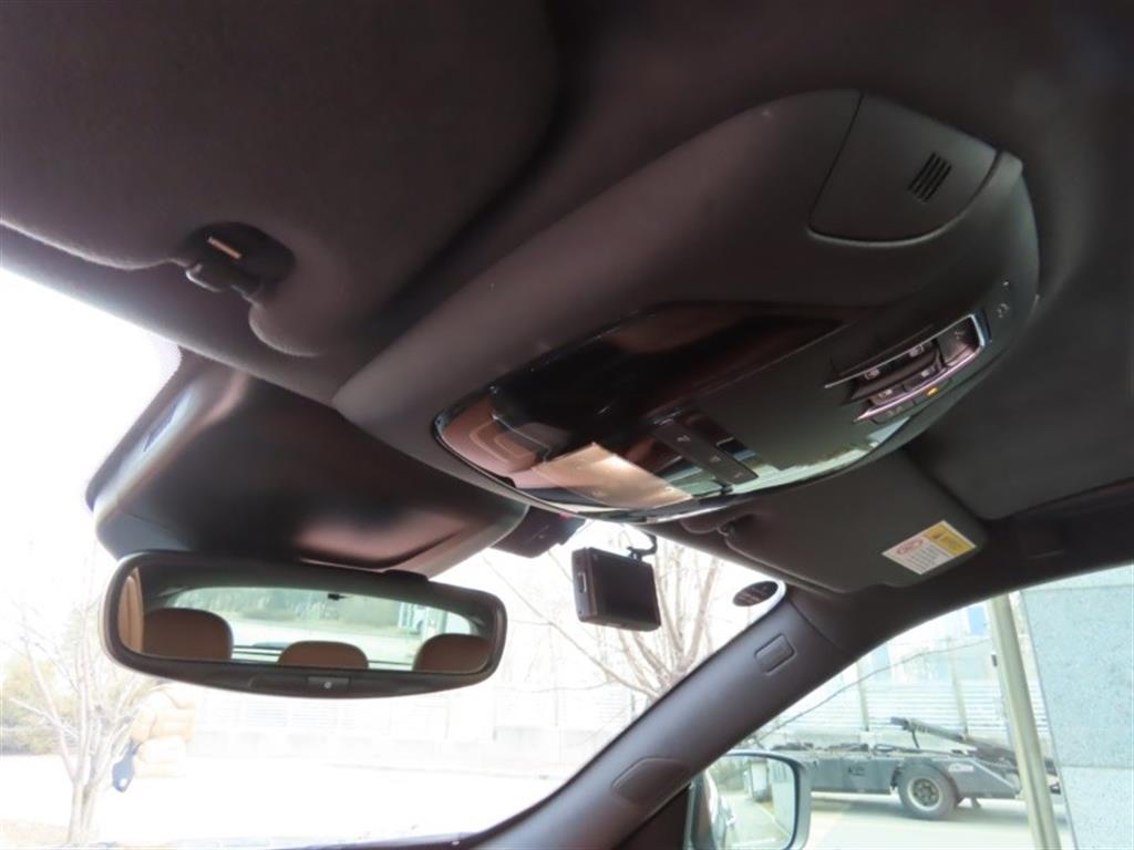 Maserati Levante 2017 - Importación desde Corea - HF Imports Iquique - Foto 10