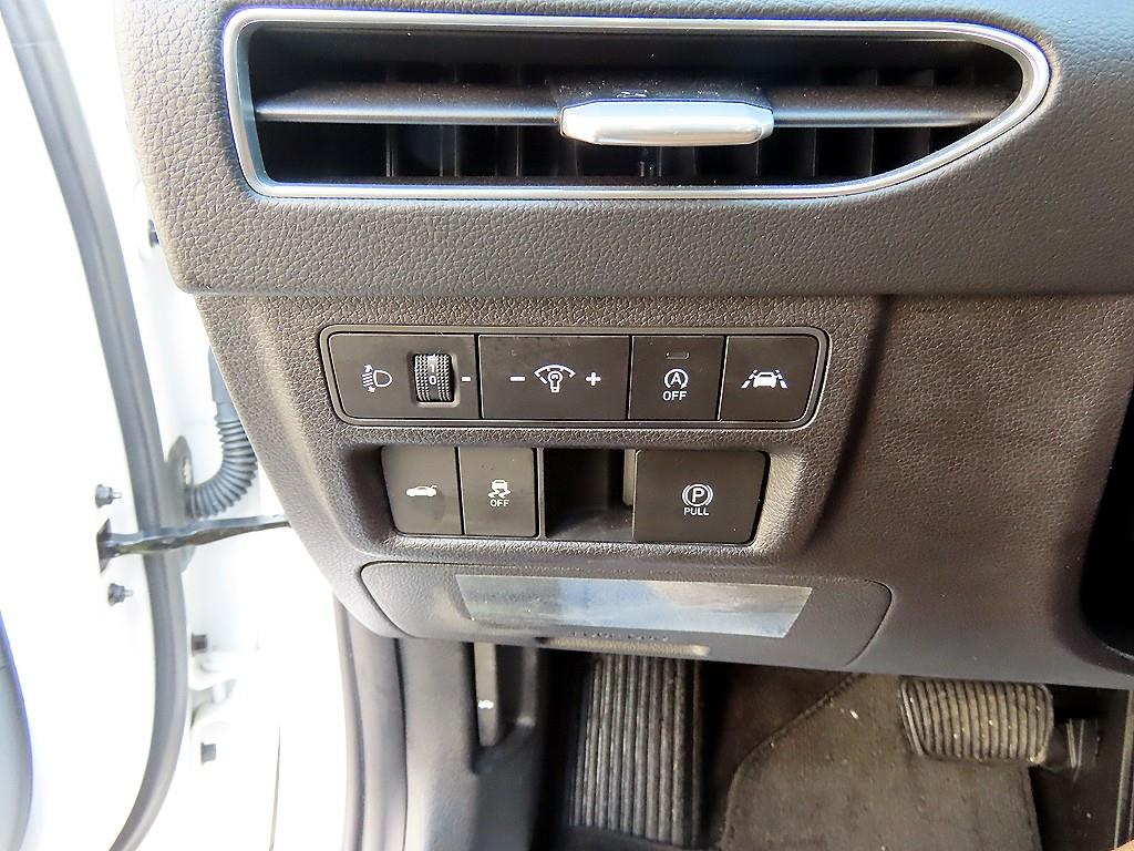 HYUNDAI Sonata 2021 Blanco - Importación desde Corea - HF Imports Iquique - Foto 12