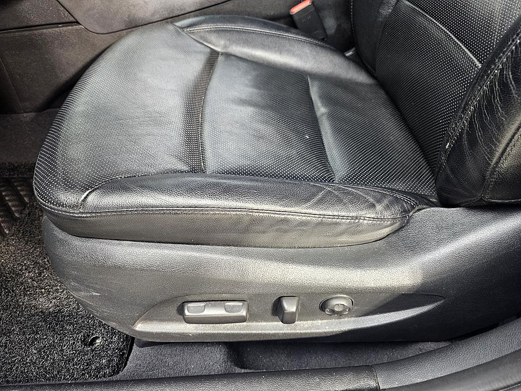 HYUNDAI Sonata 2013 Gris - Importación desde Corea - HF Imports Iquique - Foto 14