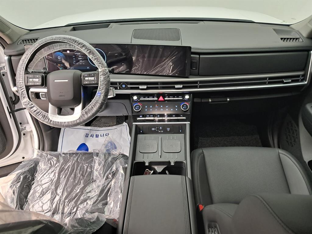 HYUNDAI Santa Fe - Vista 11