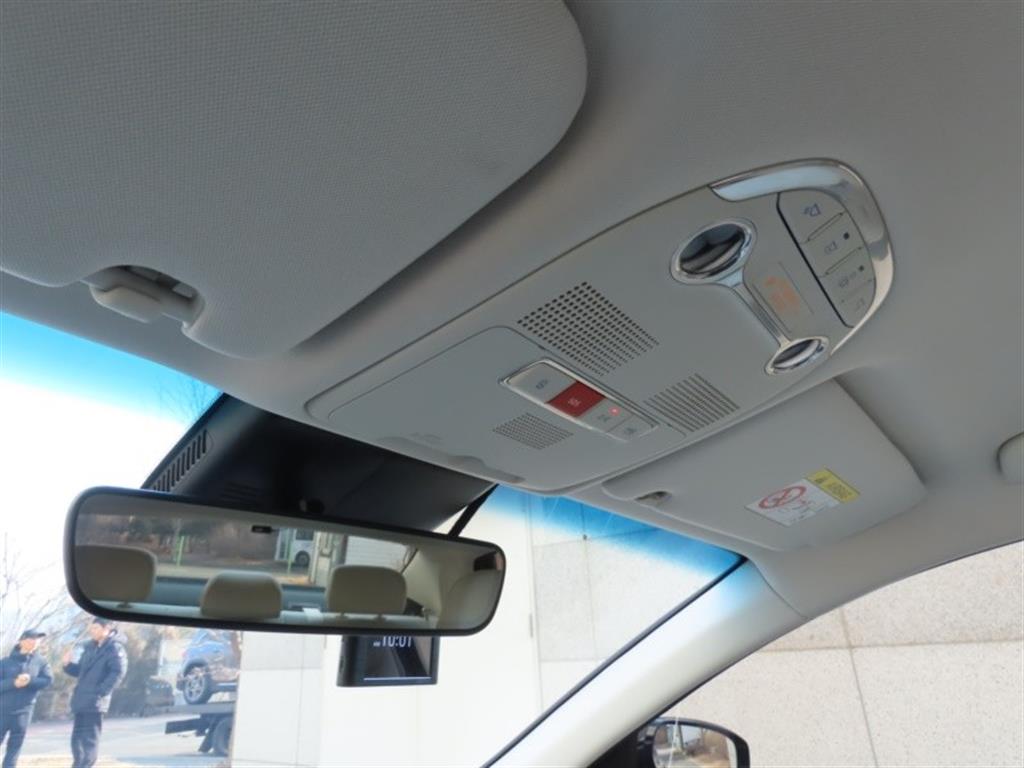 HYUNDAI Grandeur 2022 Negro - Importación desde Corea - HF Imports Iquique - Foto 10