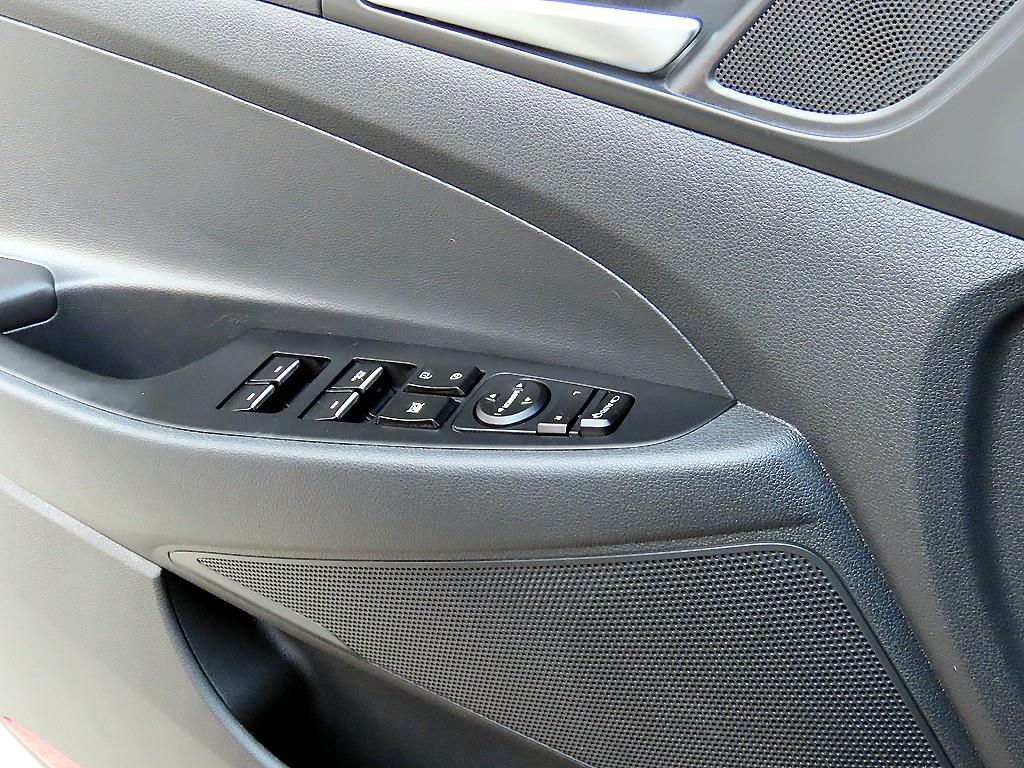 HYUNDAI Tucson - Vista 11