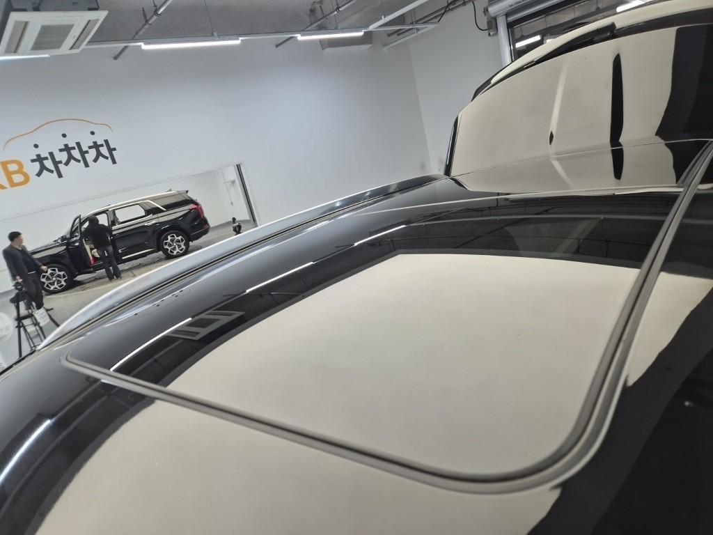 Lincoln Nautilus 2020 Negro - Importación desde Corea - HF Imports Iquique - Foto 13