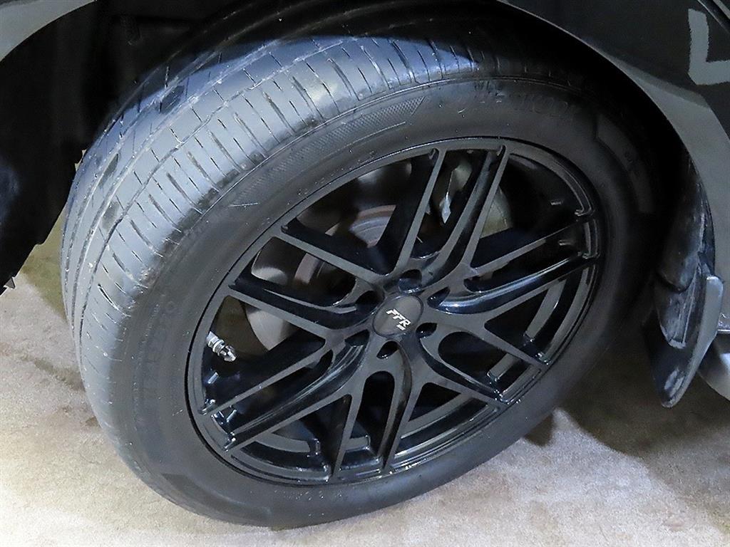 KIA Mohave 2021 Negro - Importación desde Corea - HF Imports Iquique - Foto 20