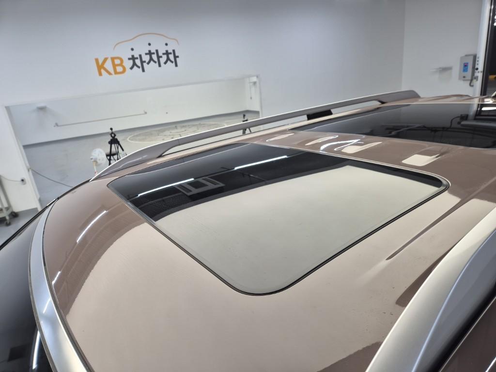 HYUNDAI Palisade 2026 Café - Importación desde Corea - HF Imports Iquique - Foto 17