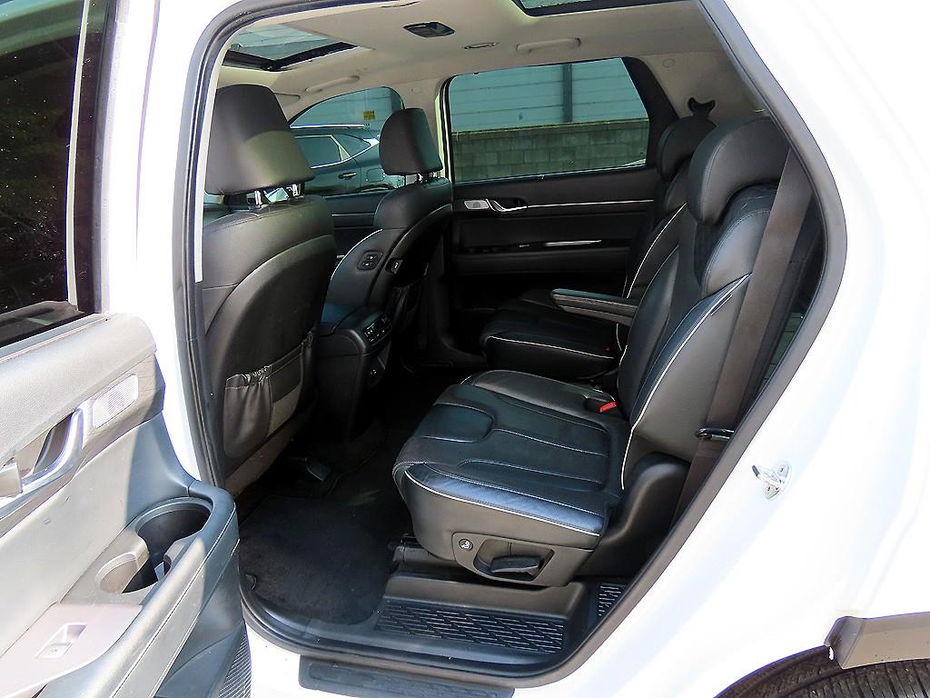 HYUNDAI Palisade - Vista 6