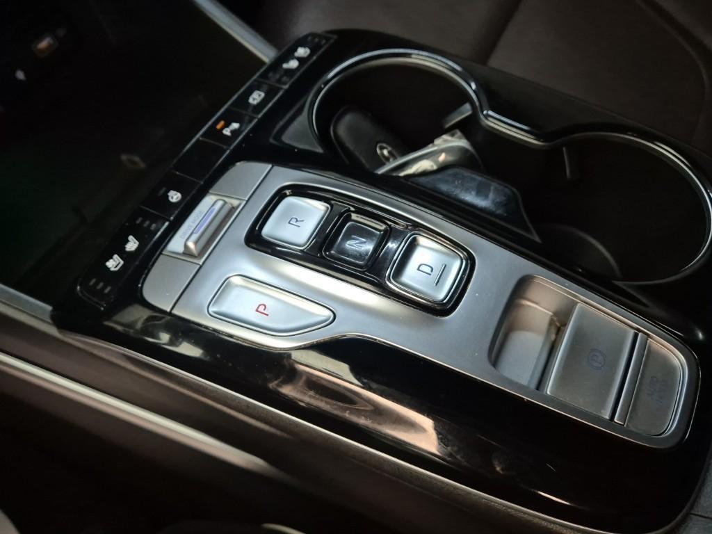 HYUNDAI Tucson - Vista 8