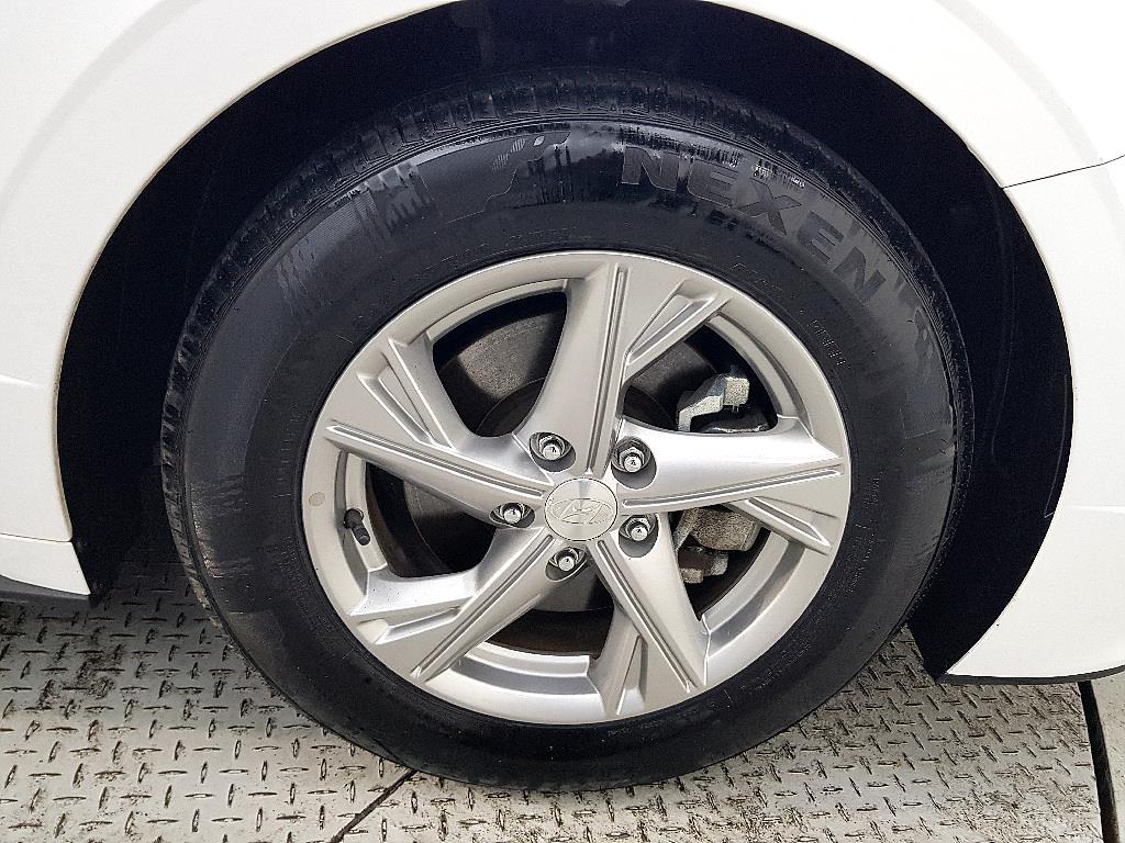 HYUNDAI Sonata 2020 Blanco - Importación desde Corea - HF Imports Iquique - Foto 20