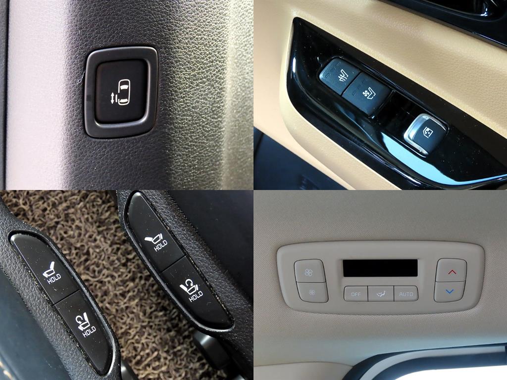 KIA Carnival 2021 Blanco - Importación desde Corea - HF Imports Iquique - Foto 17