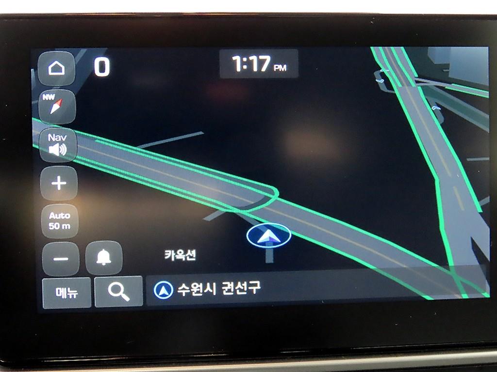 HYUNDAI Venue 2020 Blanco - Importación desde Corea - HF Imports Iquique - Foto 14