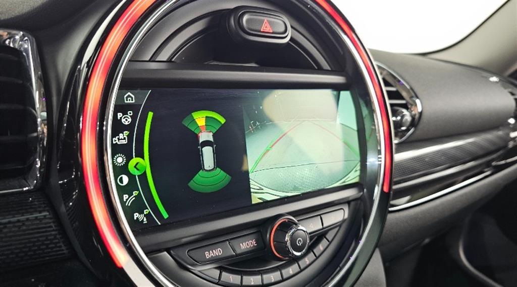 Mini Clubman 2018 Azul - Importación desde Corea - HF Imports Iquique - Foto 15