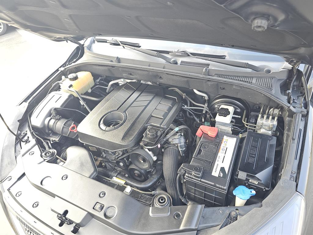 Ssangyong Korando 2015 Negro - Importación desde Corea - HF Imports Iquique - Foto 20