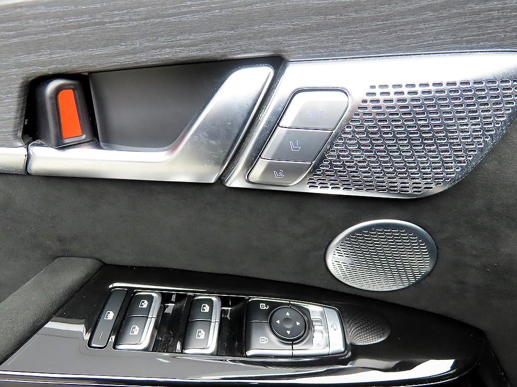 KIA Mohave - Vista 11