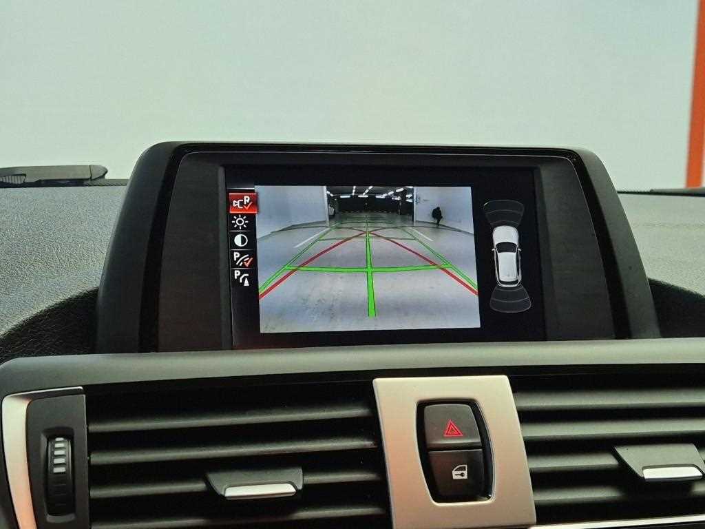 BMW 1 series 2017 Blanco - Importación desde Corea - HF Imports Iquique - Foto 14