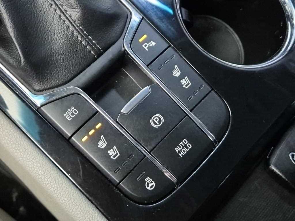 KIA Carnival 2020 Negro - Importación desde Corea - HF Imports Iquique - Foto 16