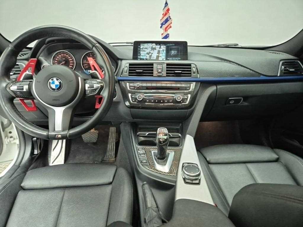 BMW 3 series - Vista 7