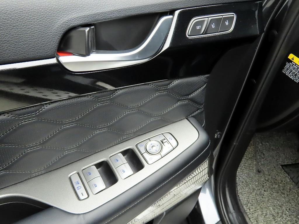 HYUNDAI Palisade - Vista 11