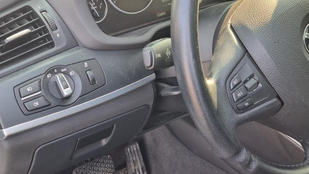 BMW X3 2013 Blanco - Importación desde Corea - HF Imports Iquique - Foto 14