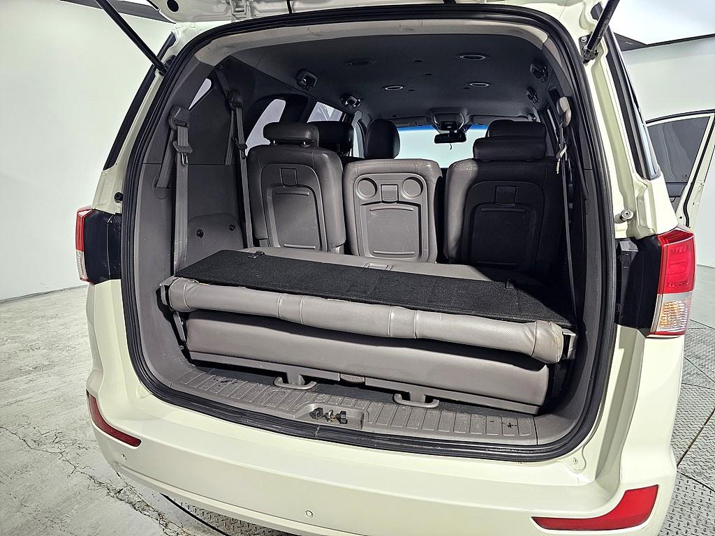 Ssangyong Korando 2014 Blanco - Importación desde Corea - HF Imports Iquique - Foto 17