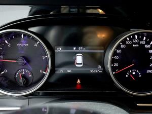 KIA Carnival - Vista 12