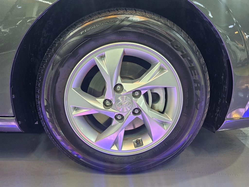 HYUNDAI Avante 2022 Gris - Importación desde Corea - HF Imports Iquique - Foto 14