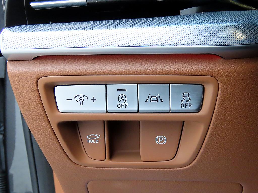 Genesis G80 2021 Gris - Importación desde Corea - HF Imports Iquique - Foto 13