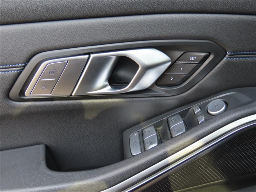 BMW 3 series 2021 - Importación desde Corea - HF Imports Iquique - Foto 12