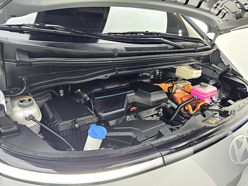 HYUNDAI Staria - Vista 6