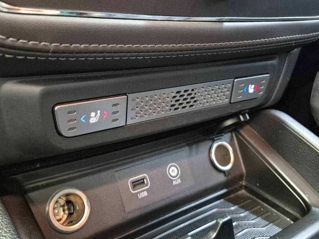 Ssangyong Rexton 2019 Gris - Importación desde Corea - HF Imports Iquique - Foto 17