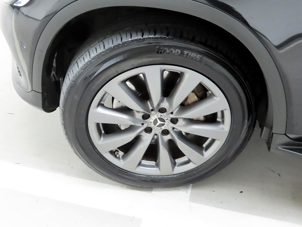 Mercedes Benz GLC Class 2019 Negro - Importación desde Corea - HF Imports Iquique - Foto 19