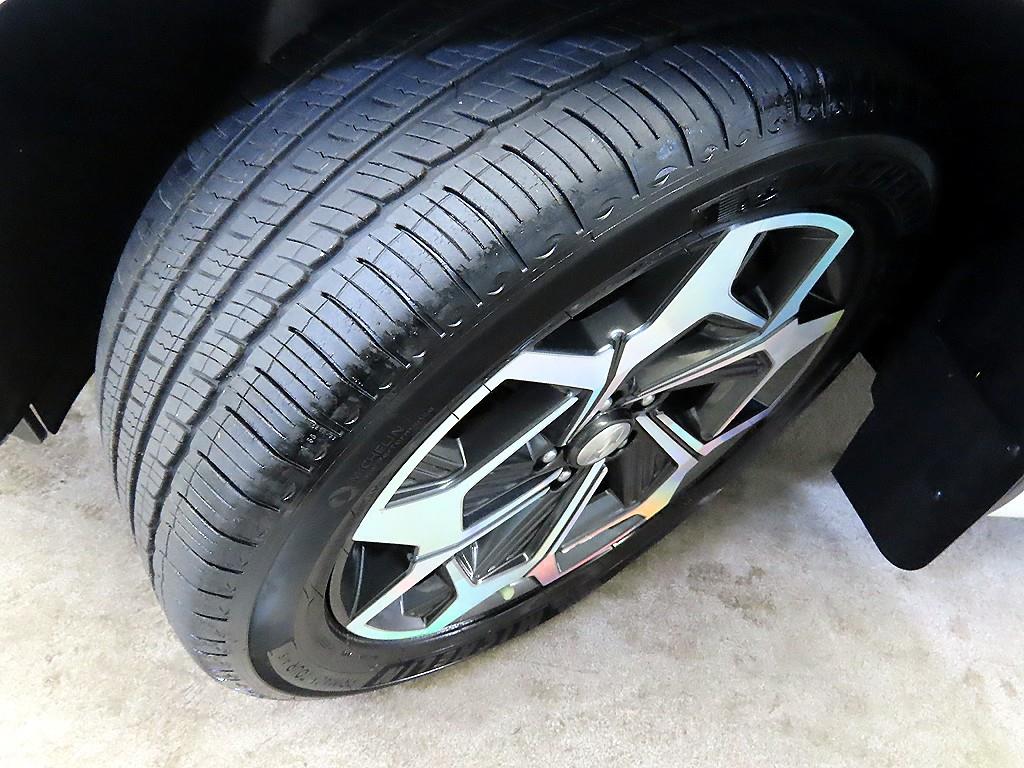 HYUNDAI Palisade 2021 Blanco - Importación desde Corea - HF Imports Iquique - Foto 20