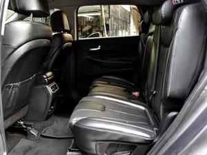 HYUNDAI Santa Fe - Vista 12