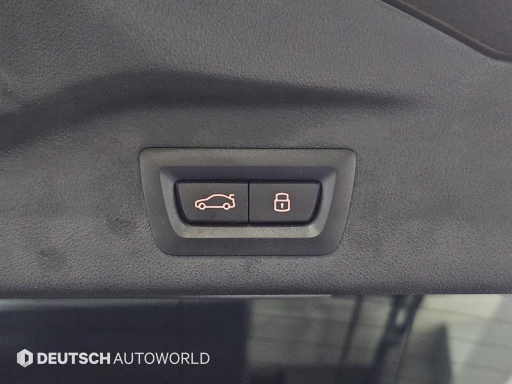 BMW X7 2024 Verde - Importación desde Corea - HF Imports Iquique - Foto 20