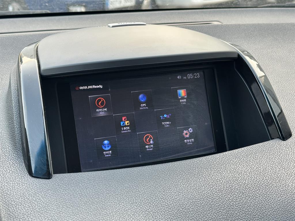 SAMSUNG QM5 - Vista 11