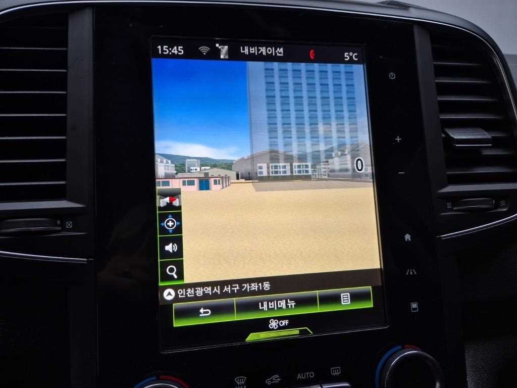 SAMSUNG QM6 2020 Gris - Importación desde Corea - HF Imports Iquique - Foto 13