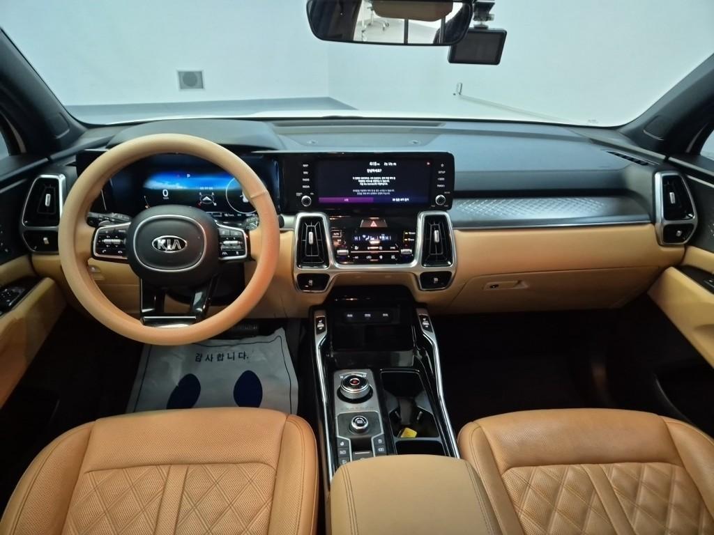 KIA Sorento - Vista 6