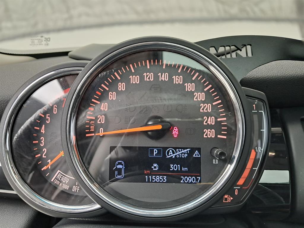 Mini Cooper 2018 - Importación desde Corea - HF Imports Iquique - Foto 8