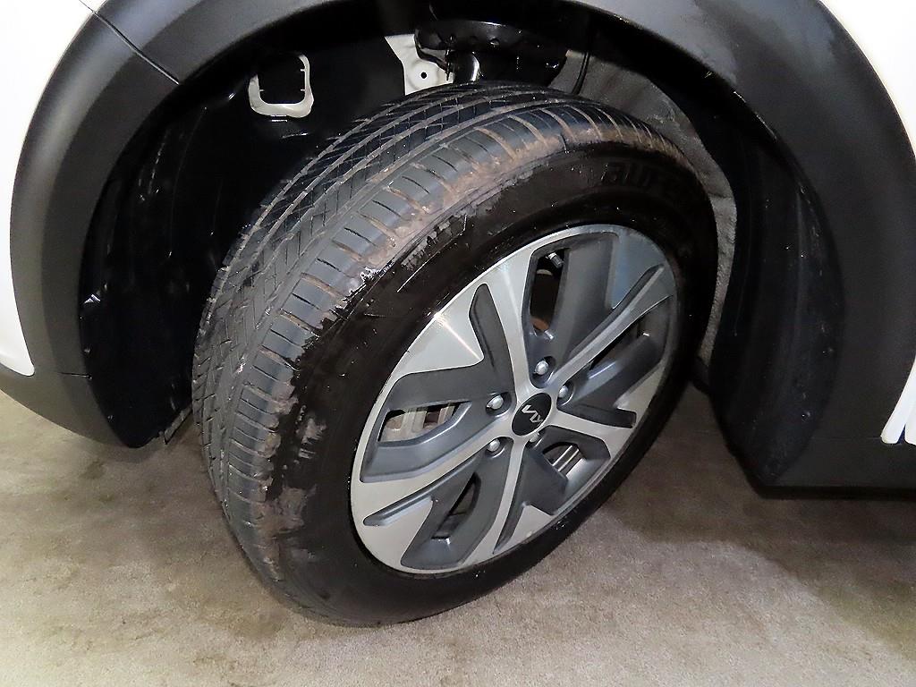 KIA Niro 2022 - Importación desde Corea - HF Imports Iquique - Foto 20