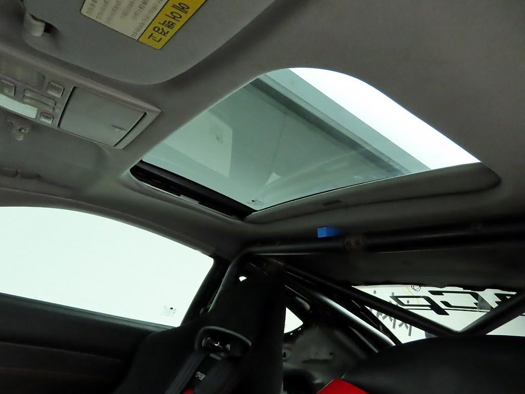 HYUNDAI Tuscani 2006 skyblue - Importación desde Corea - HF Imports Iquique - Foto 14