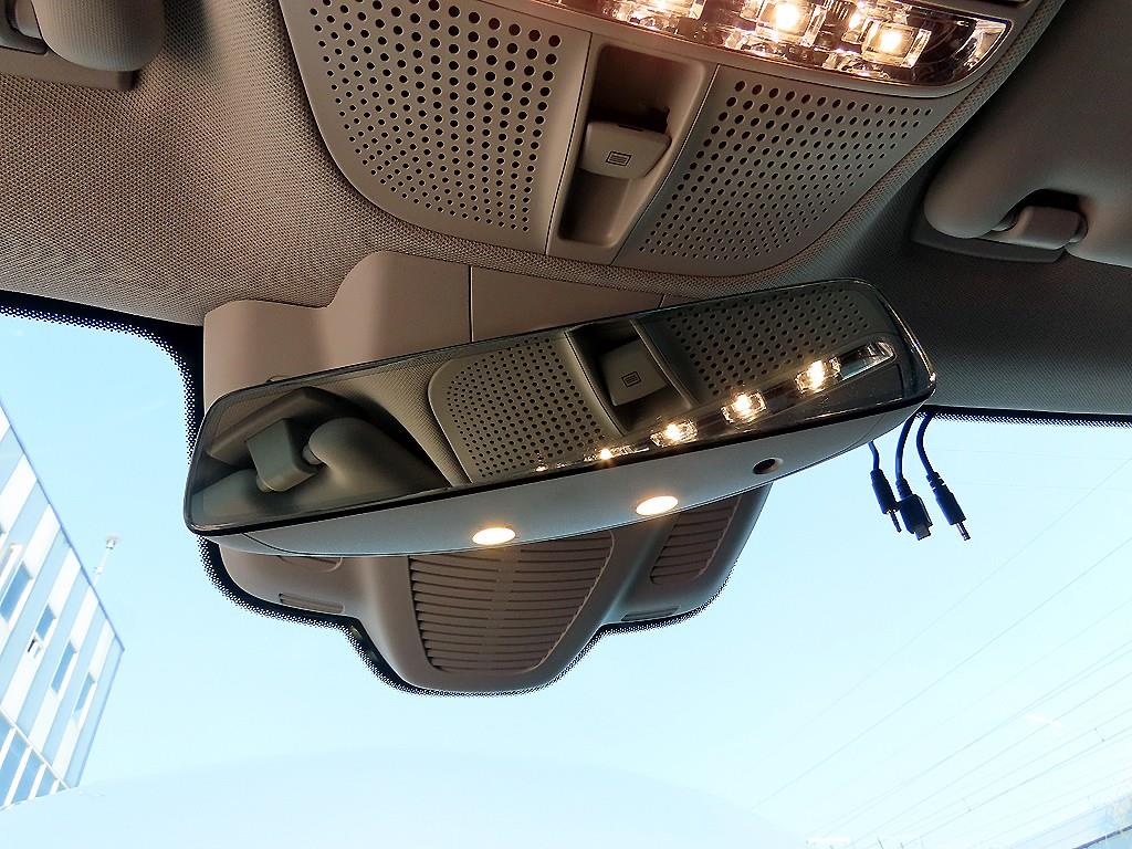 Mercedes Benz CLS Class 2019 Gris - Importación desde Corea - HF Imports Iquique - Foto 15