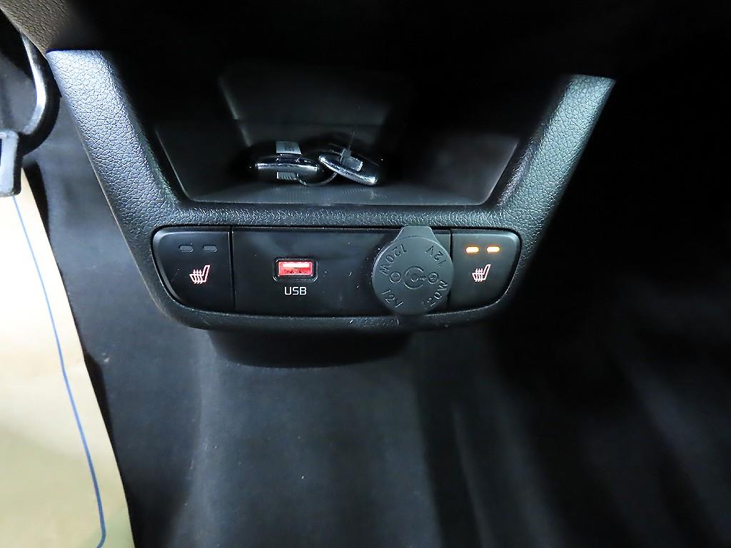 KIA Ray 2021 - Importación desde Corea - HF Imports Iquique - Foto 13