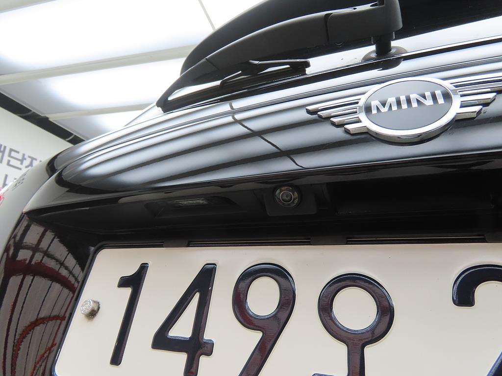 Mini Cooper 2021 Negro - Importación desde Corea - HF Imports Iquique - Foto 18