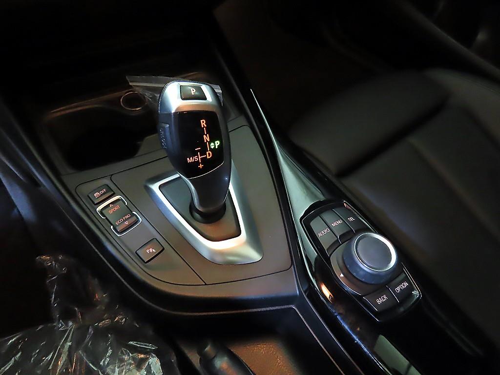 BMW 1 series - Vista 12