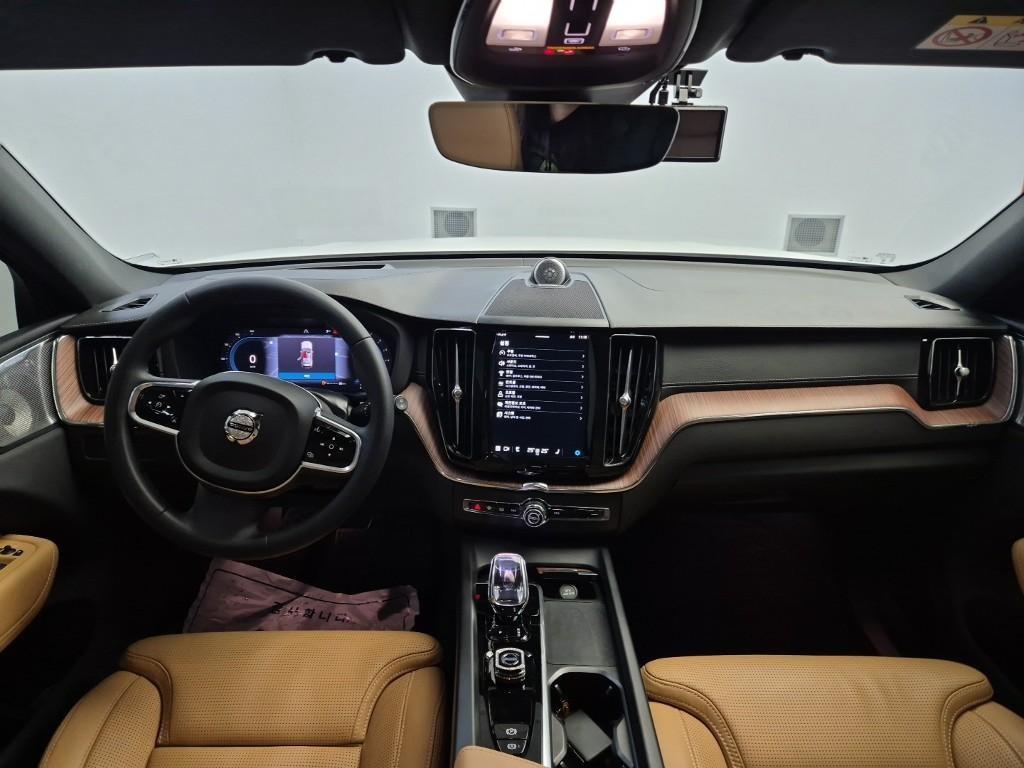 Volvo XC60 - Vista 7